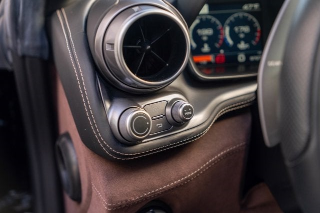 2018 Ferrari GTC4 Lusso AWD