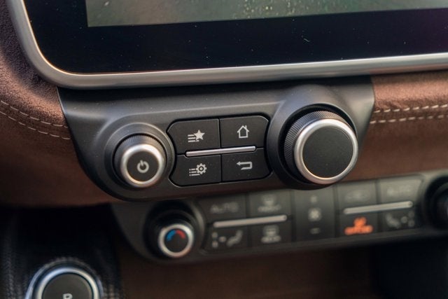 2018 Ferrari GTC4 Lusso AWD