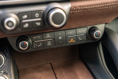 2018 Ferrari GTC4 Lusso AWD