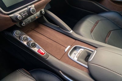 2018 Ferrari GTC4 Lusso AWD