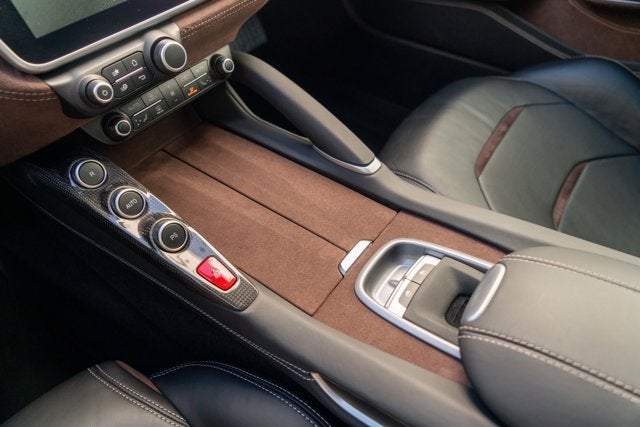 2018 Ferrari GTC4 Lusso AWD