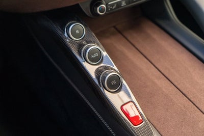 2018 Ferrari GTC4 Lusso AWD