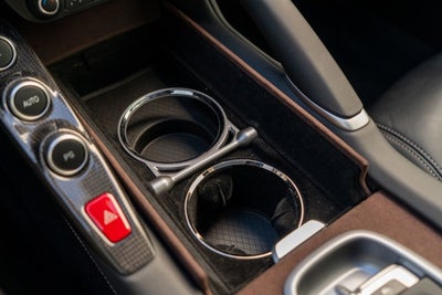 2018 Ferrari GTC4 Lusso AWD