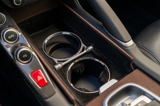 2018 Ferrari GTC4 Lusso AWD