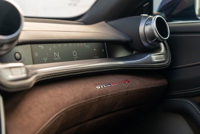 2018 Ferrari GTC4 Lusso AWD