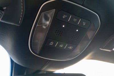 2018 Ferrari GTC4 Lusso AWD