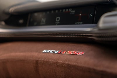 2018 Ferrari GTC4 Lusso AWD