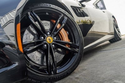 2018 Ferrari GTC4 Lusso AWD