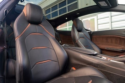 2018 Ferrari GTC4 Lusso AWD