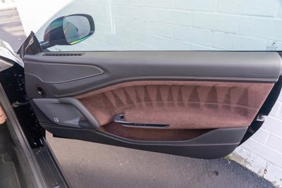 2018 Ferrari GTC4 Lusso AWD