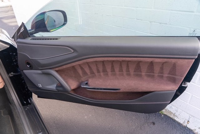 2018 Ferrari GTC4 Lusso AWD