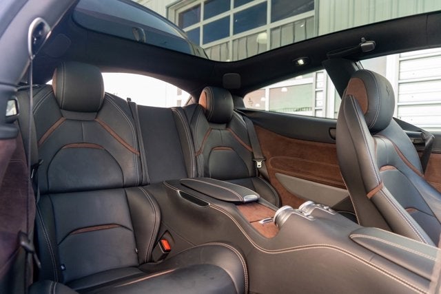 2018 Ferrari GTC4 Lusso AWD