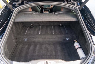 2018 Ferrari GTC4 Lusso AWD