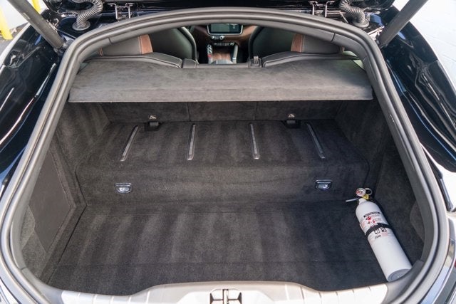 2018 Ferrari GTC4 Lusso AWD