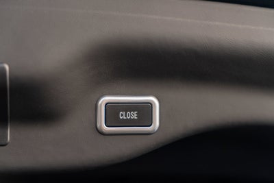 2018 Ferrari GTC4 Lusso AWD