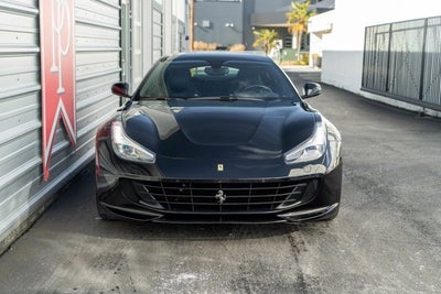 2018 Ferrari GTC4 Lusso AWD