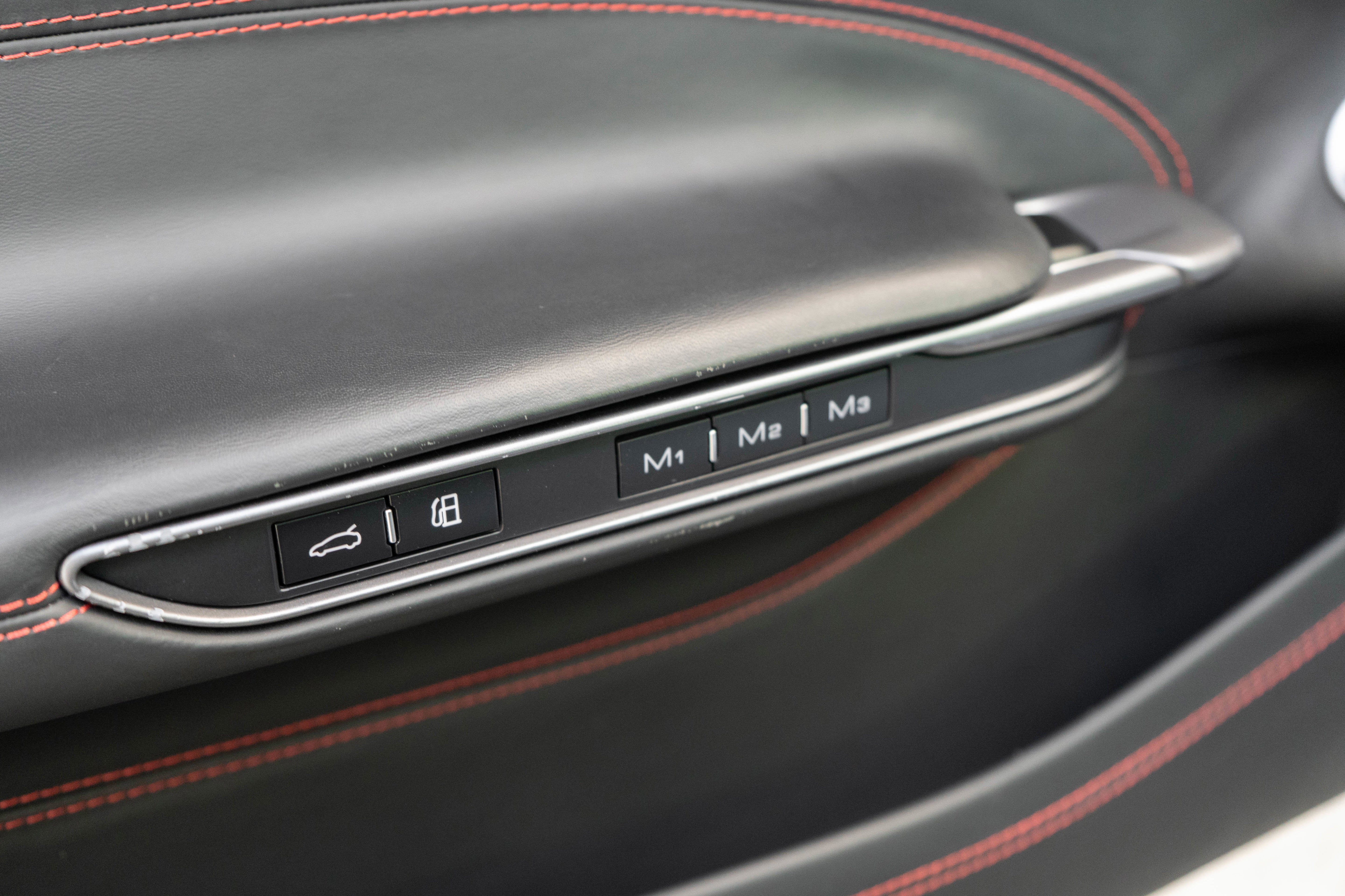 2018 Ferrari GTC4Lusso T