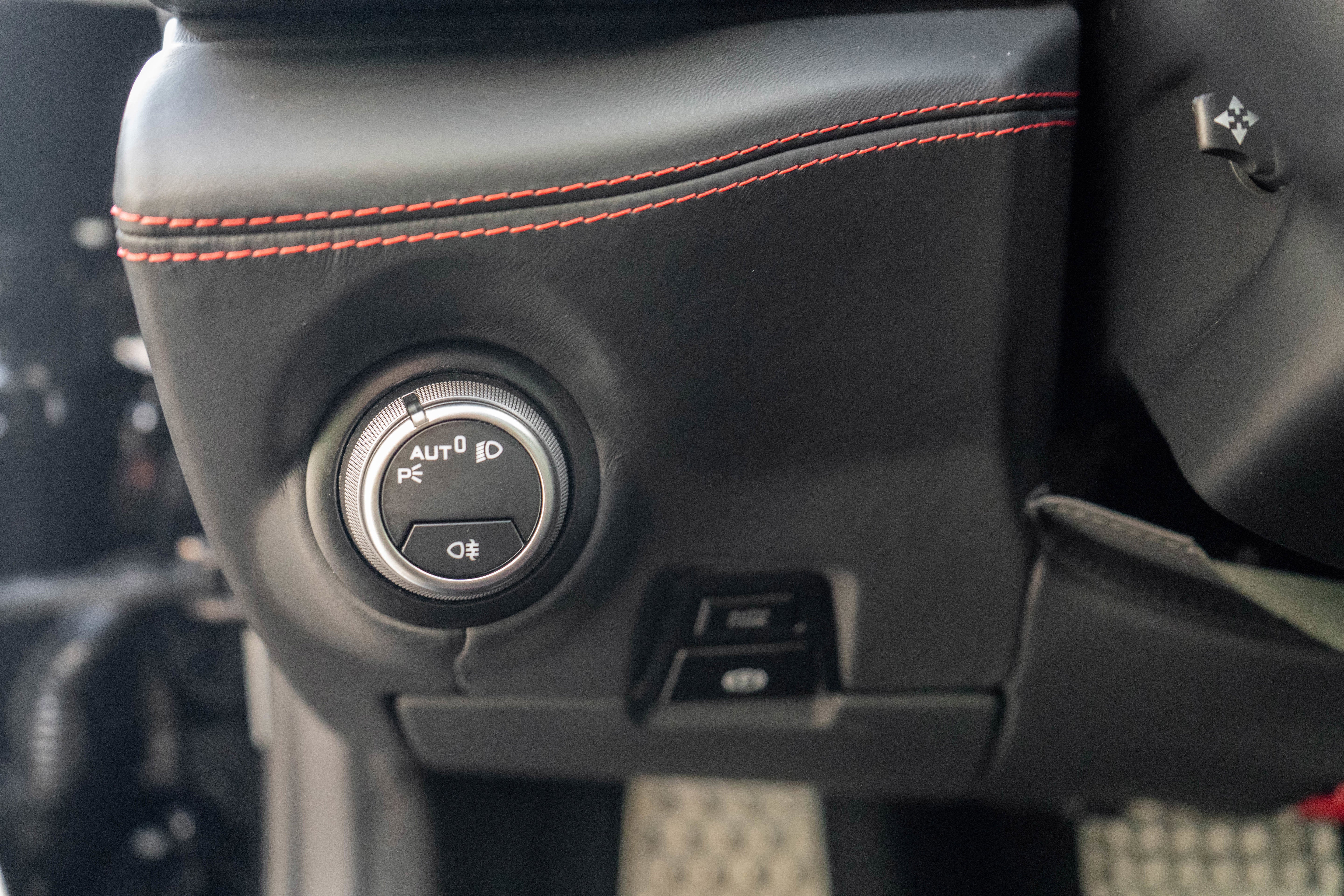 2018 Ferrari GTC4Lusso T