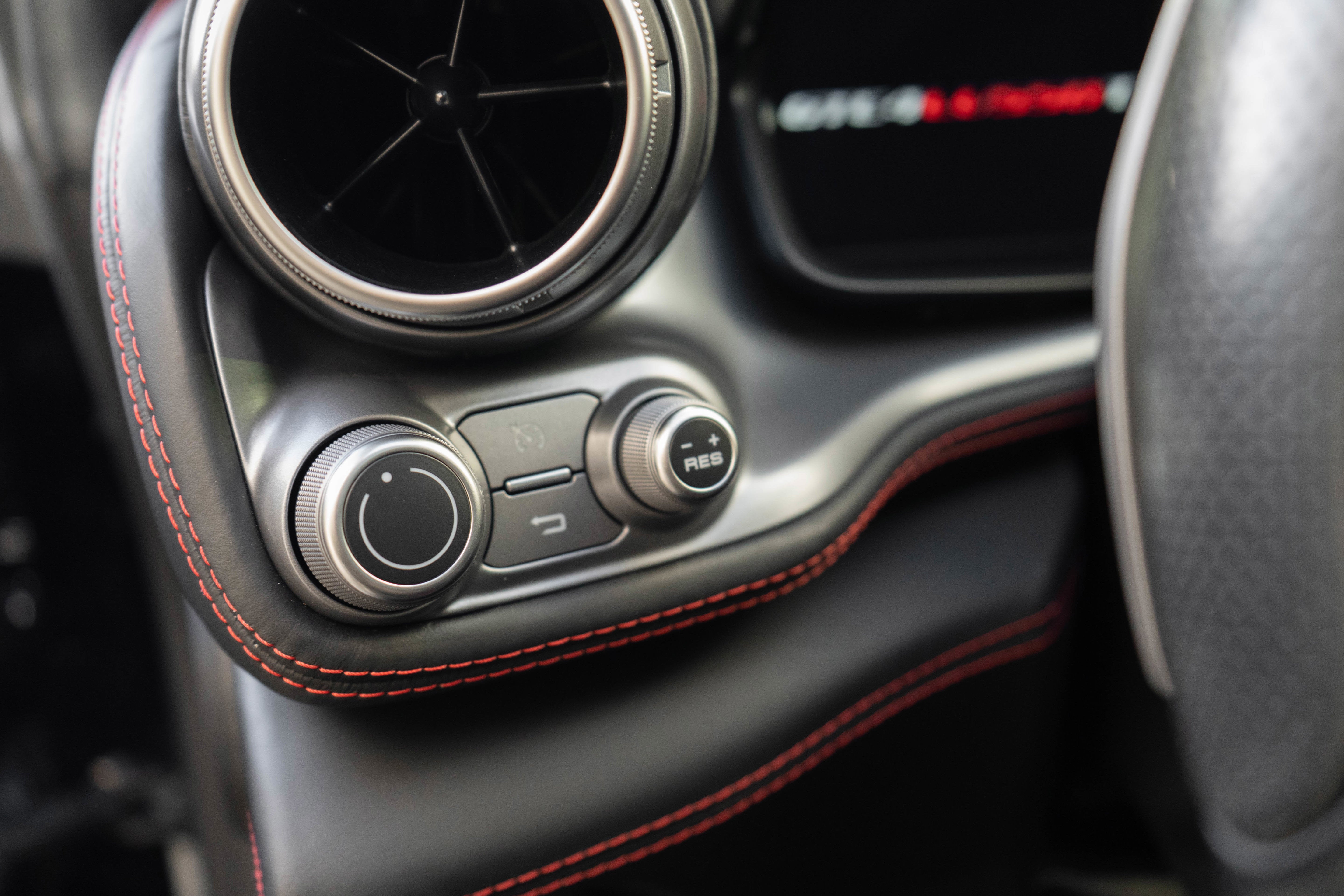 2018 Ferrari GTC4Lusso T