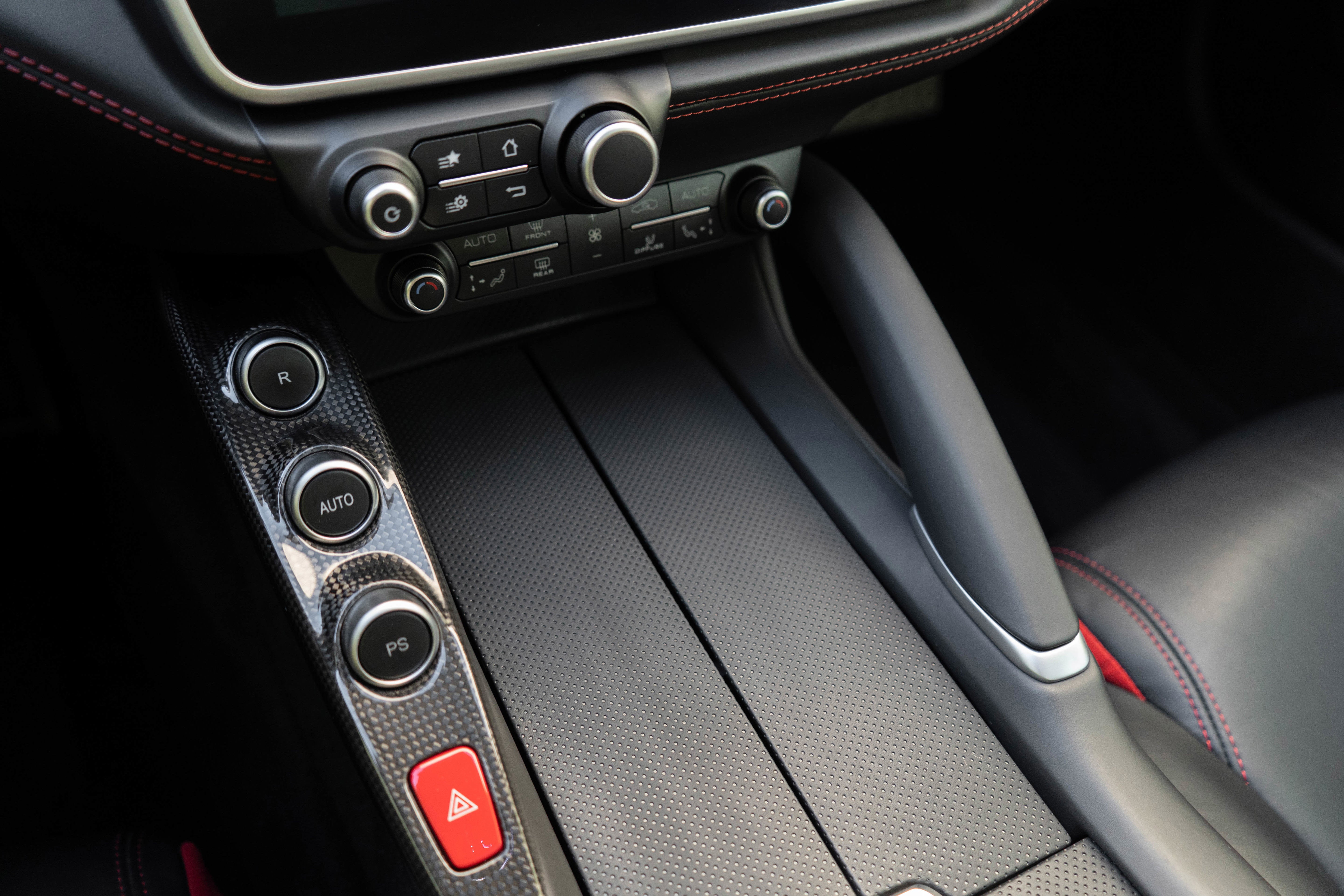 2018 Ferrari GTC4Lusso T