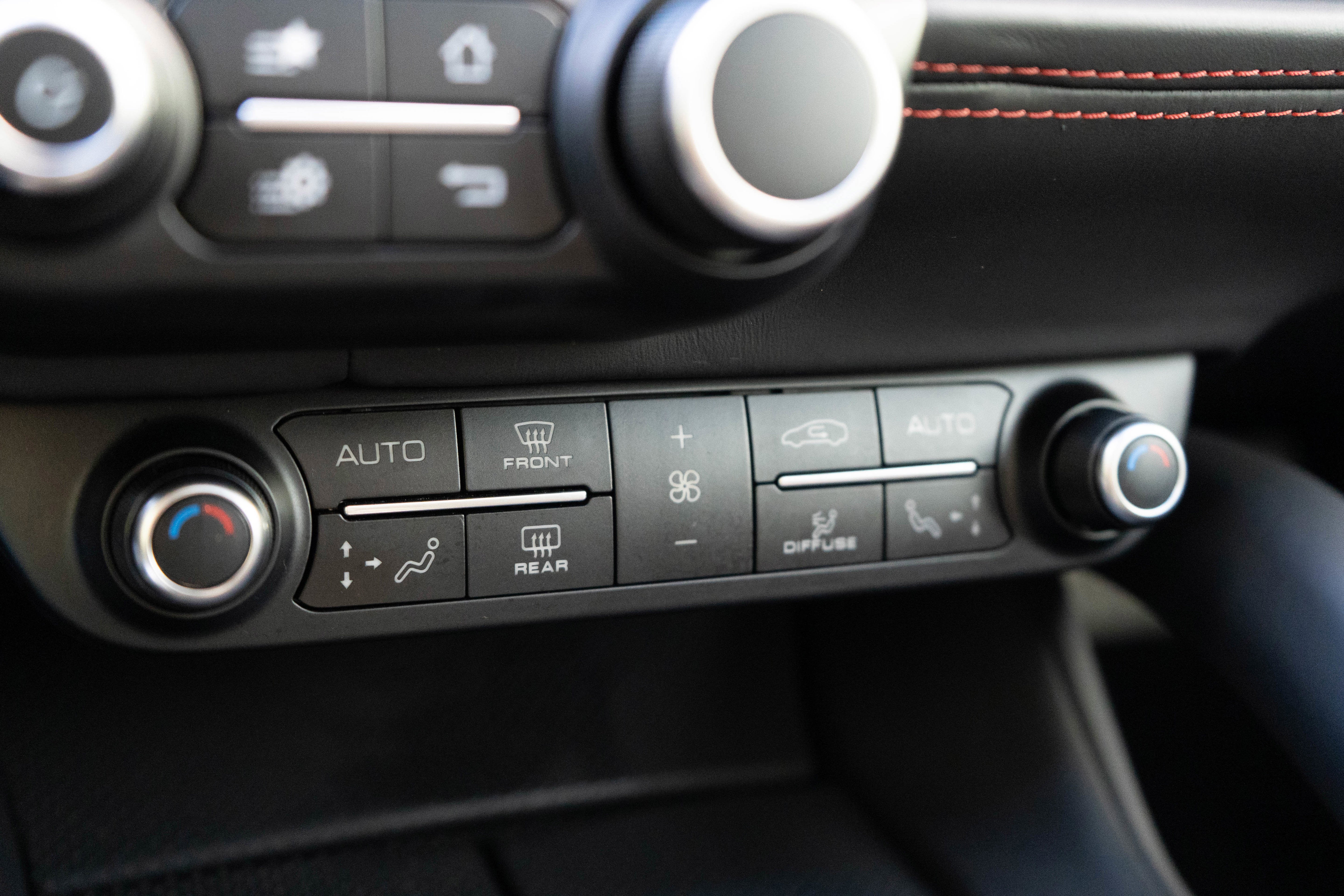 2018 Ferrari GTC4Lusso T