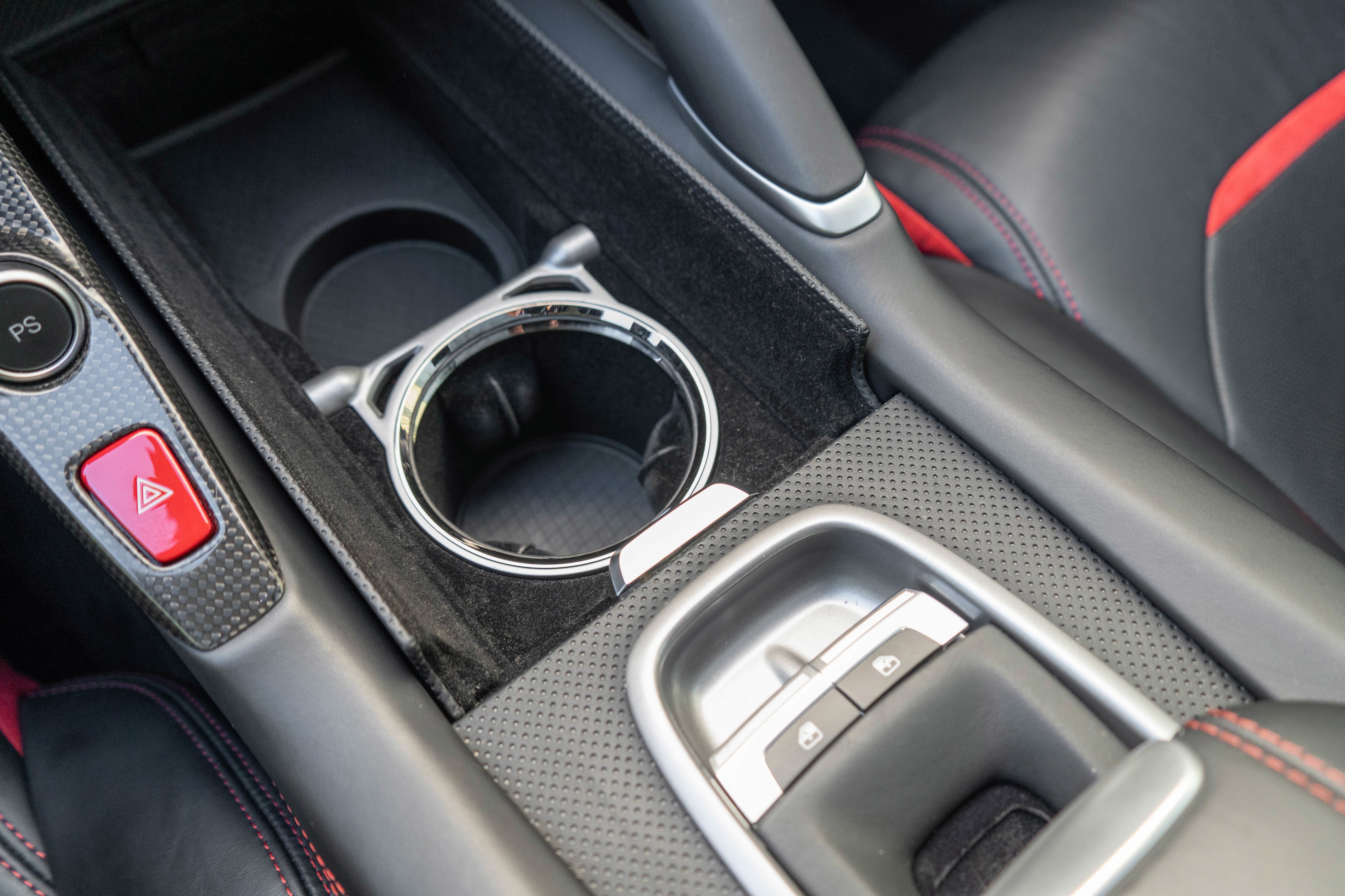 2018 Ferrari GTC4Lusso T