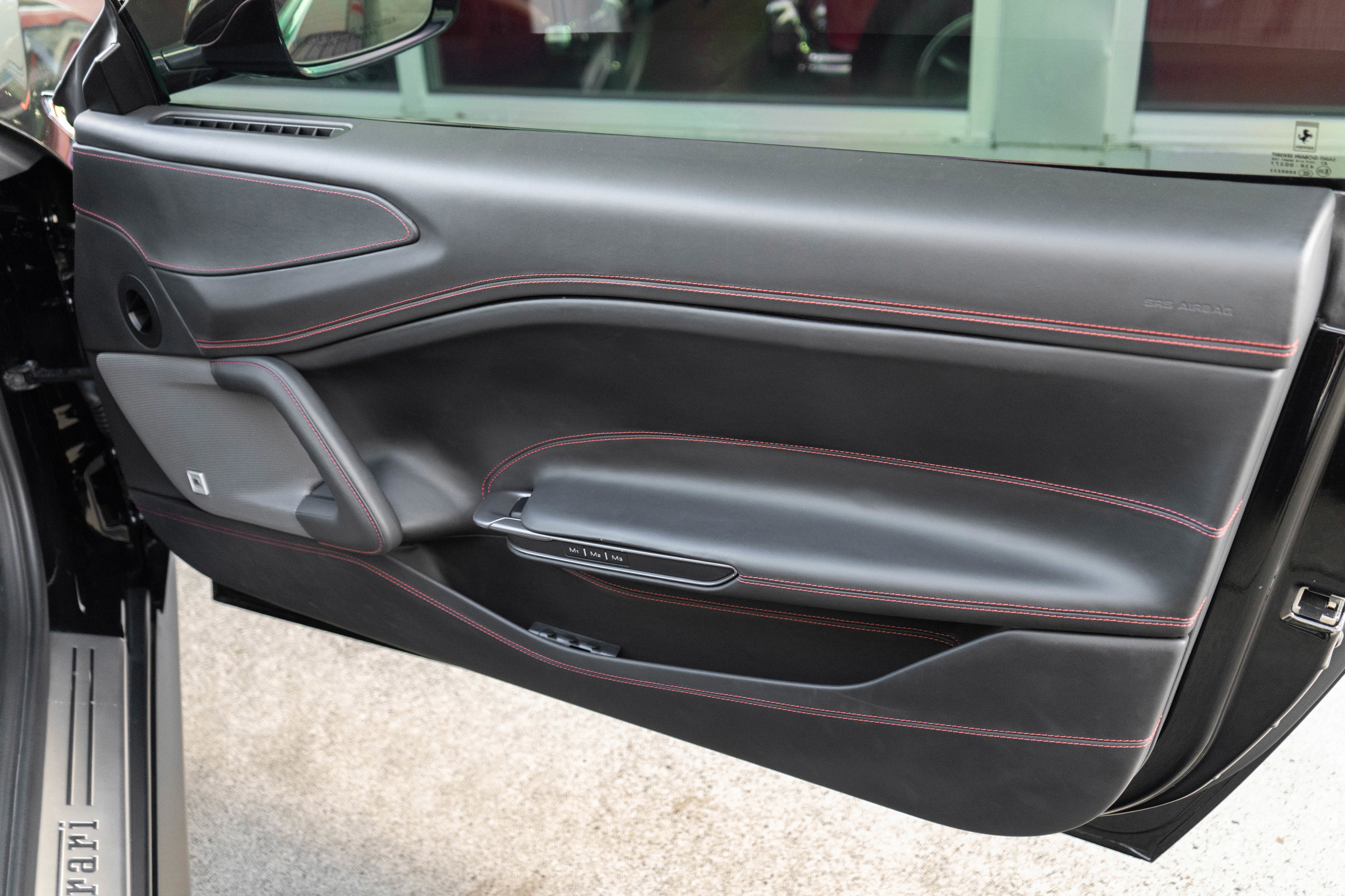 2018 Ferrari GTC4Lusso T