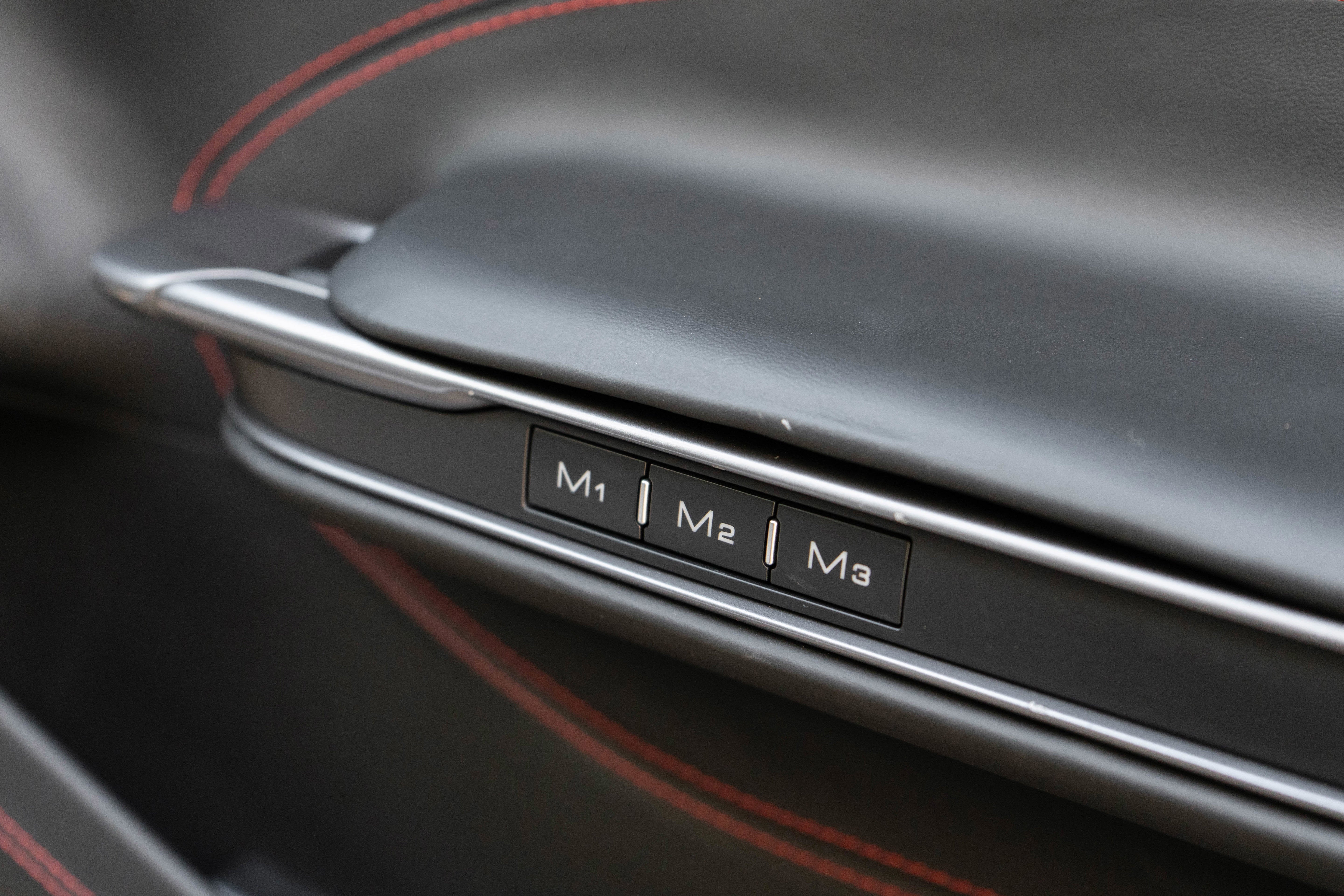 2018 Ferrari GTC4Lusso T