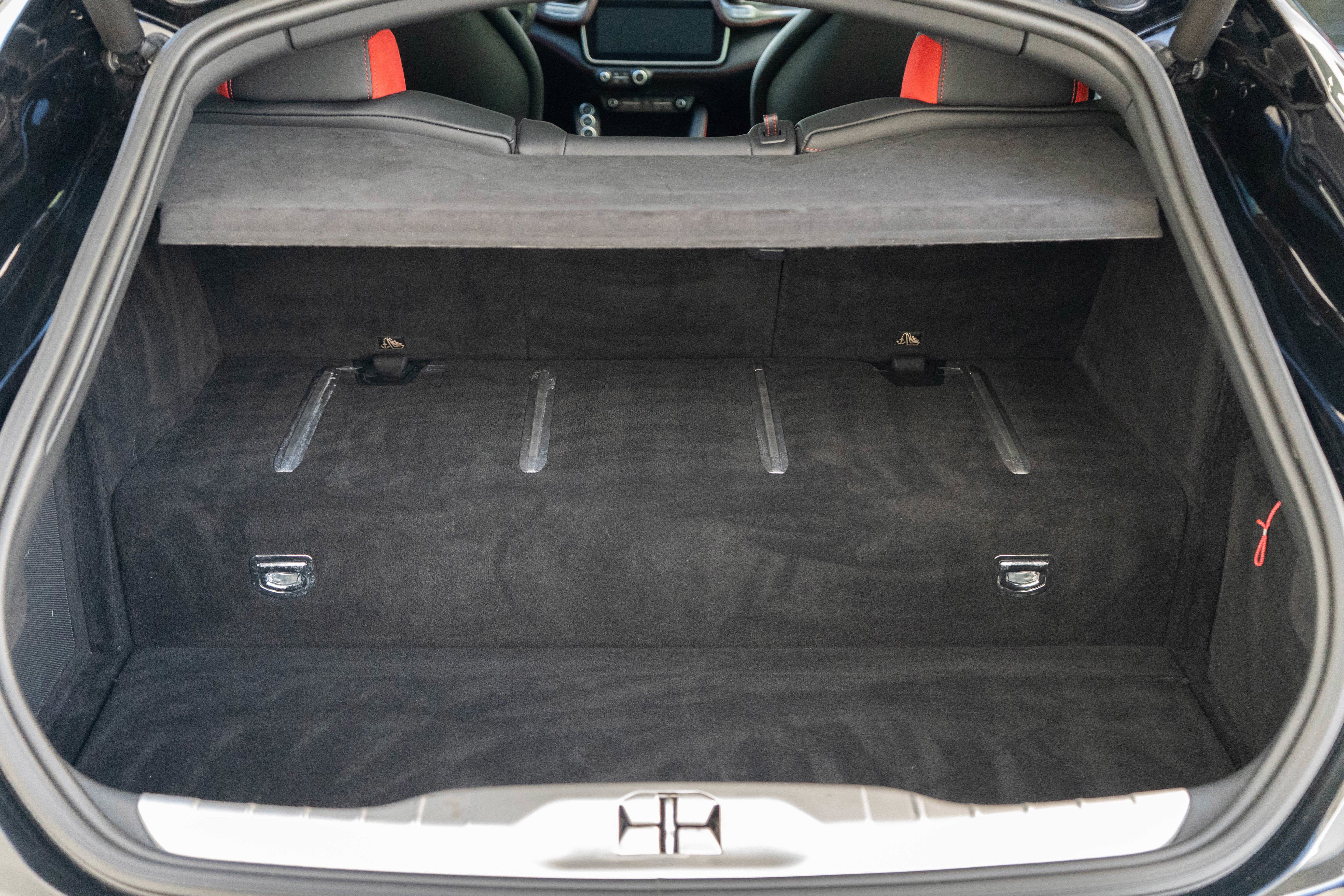 2018 Ferrari GTC4Lusso T