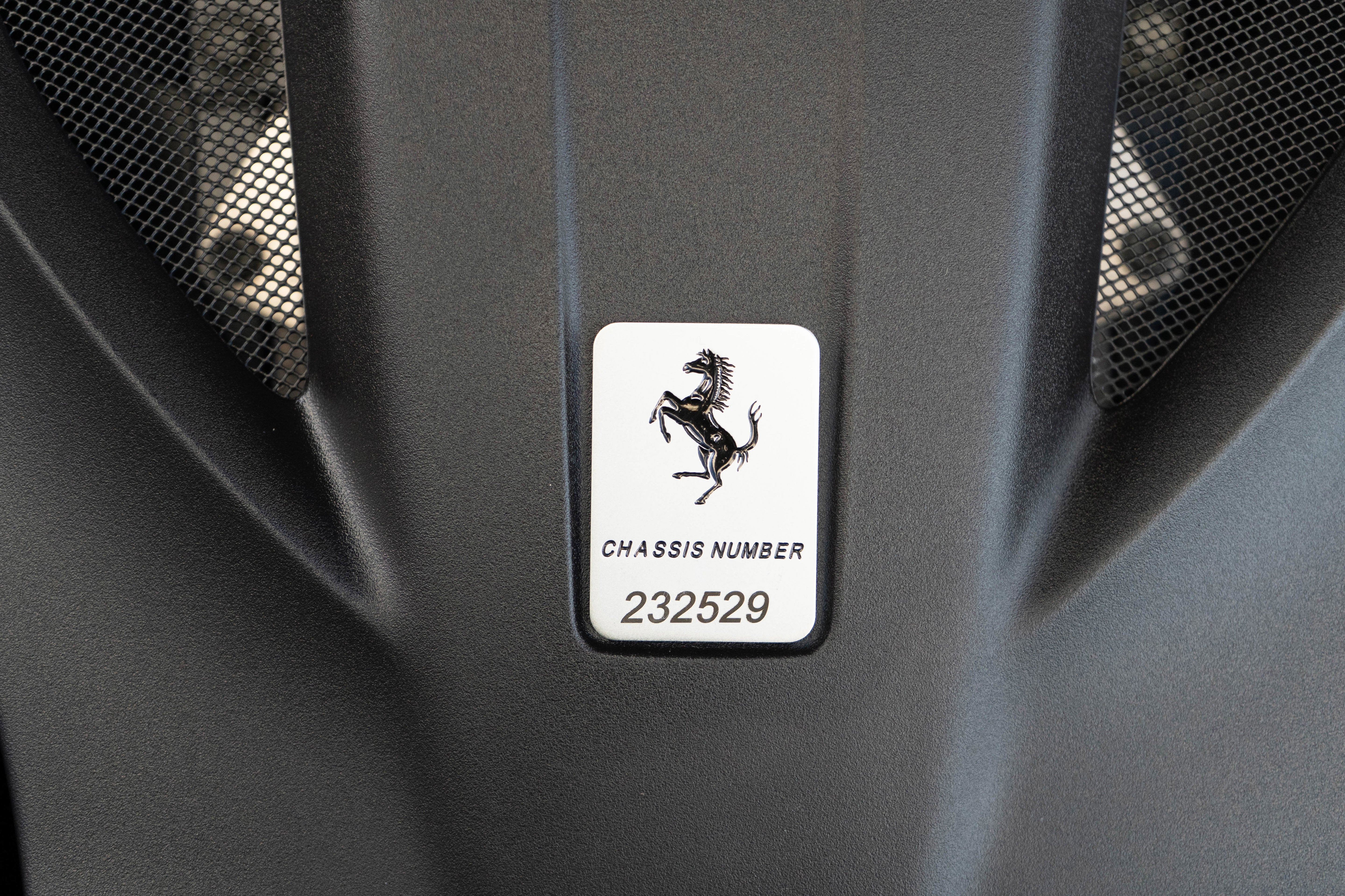 2018 Ferrari GTC4Lusso T