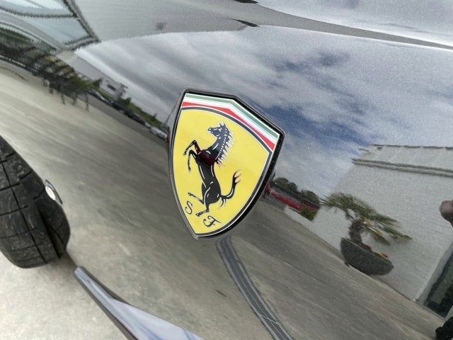 2018 Ferrari 812 Superfast Coupe