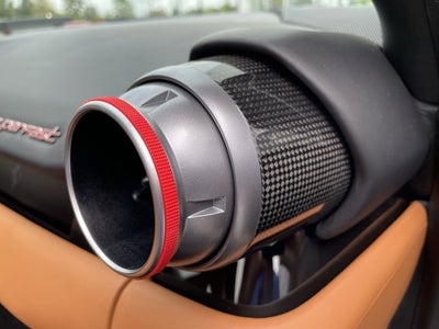 2018 Ferrari 812 Superfast Coupe