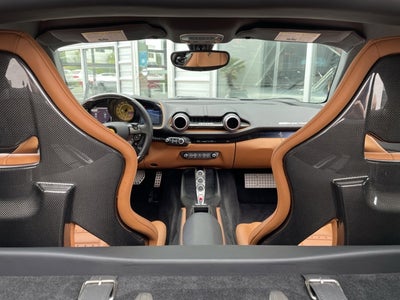 2018 Ferrari 812 Superfast Coupe