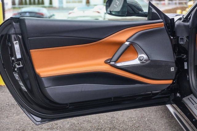 2018 Ferrari 812 Superfast Coupe