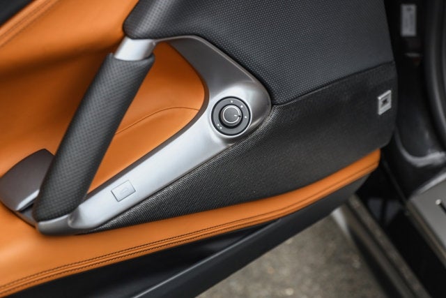 2018 Ferrari 812 Superfast Coupe