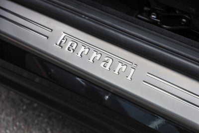 2018 Ferrari 812 Superfast Coupe