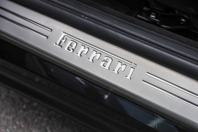 2018 Ferrari 812 Superfast Coupe