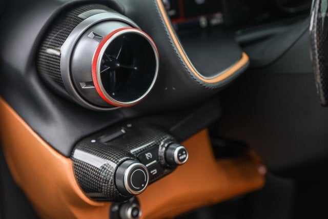 2018 Ferrari 812 Superfast Coupe