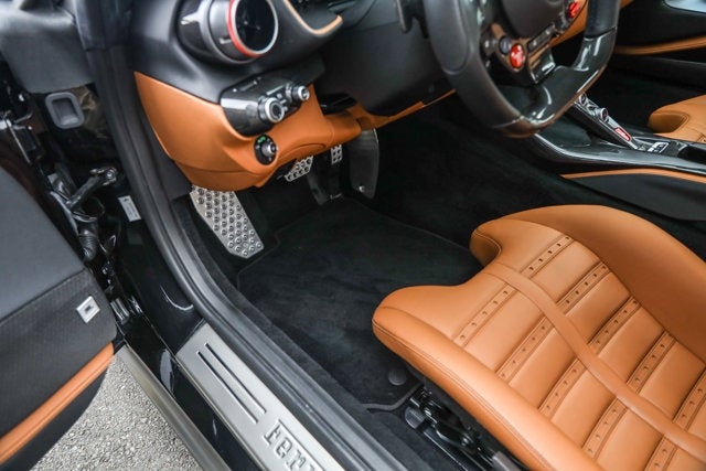 2018 Ferrari 812 Superfast Coupe