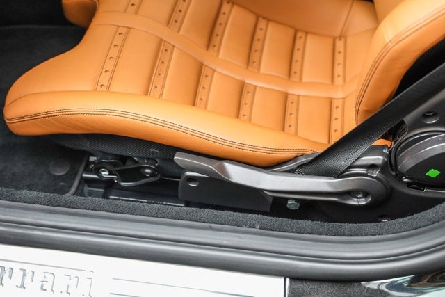 2018 Ferrari 812 Superfast Coupe