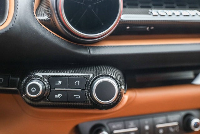 2018 Ferrari 812 Superfast Coupe