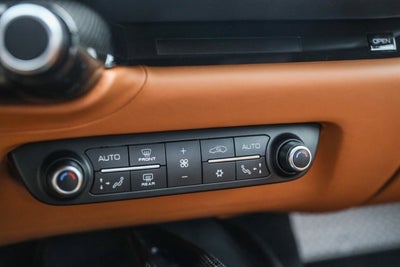 2018 Ferrari 812 Superfast Coupe