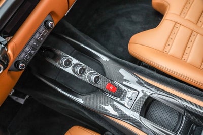 2018 Ferrari 812 Superfast Coupe