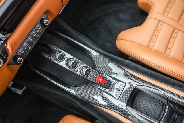 2018 Ferrari 812 Superfast Coupe