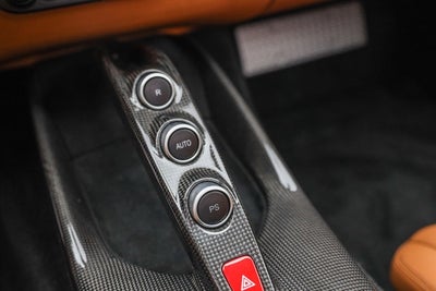 2018 Ferrari 812 Superfast Coupe