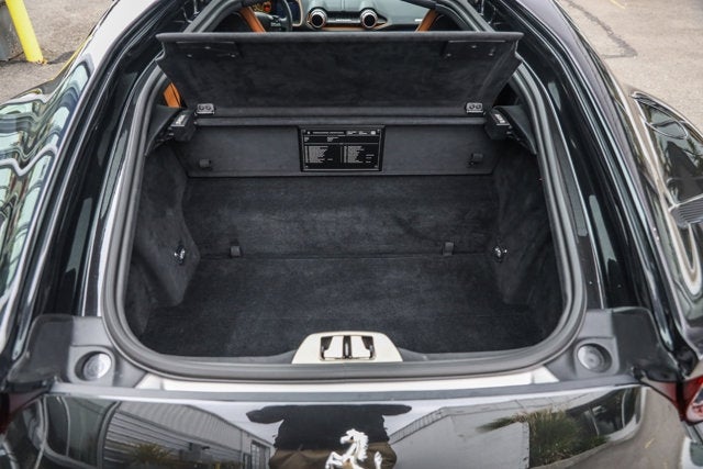 2018 Ferrari 812 Superfast Coupe