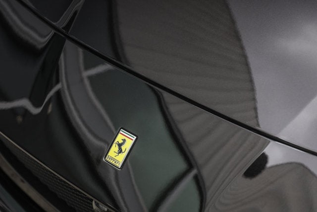 2018 Ferrari 812 Superfast Coupe