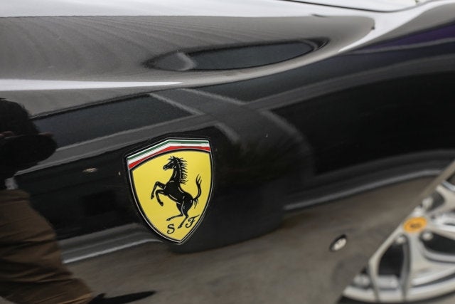 2018 Ferrari 812 Superfast Coupe