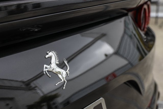 2018 Ferrari 812 Superfast Coupe