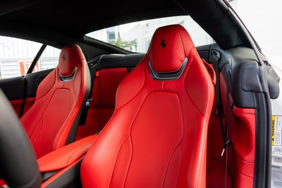 2019 Ferrari Portofino Convertible